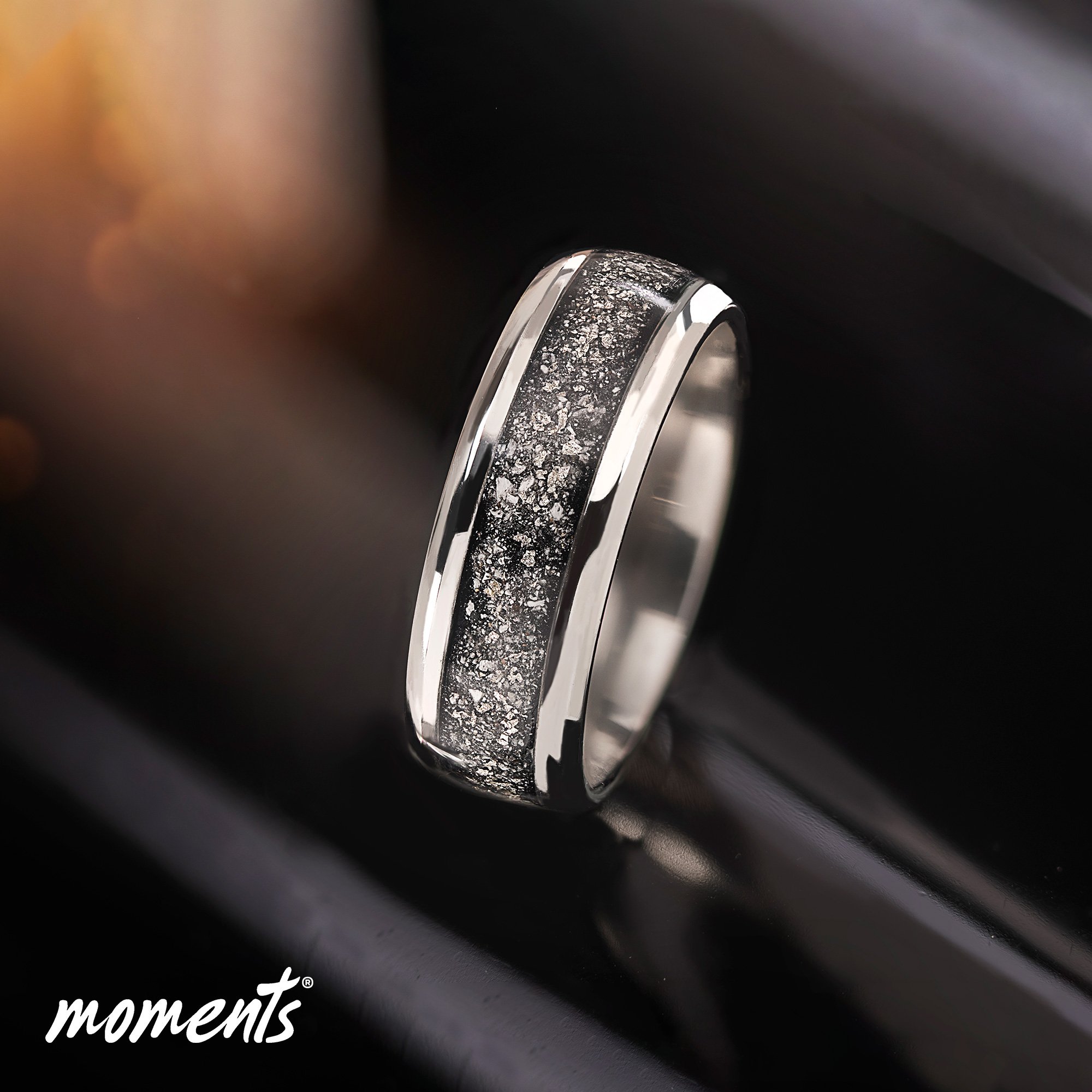 Univerce Ring